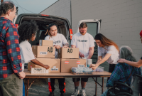 Can Businesses Take a Deduction for Donating Inventory?