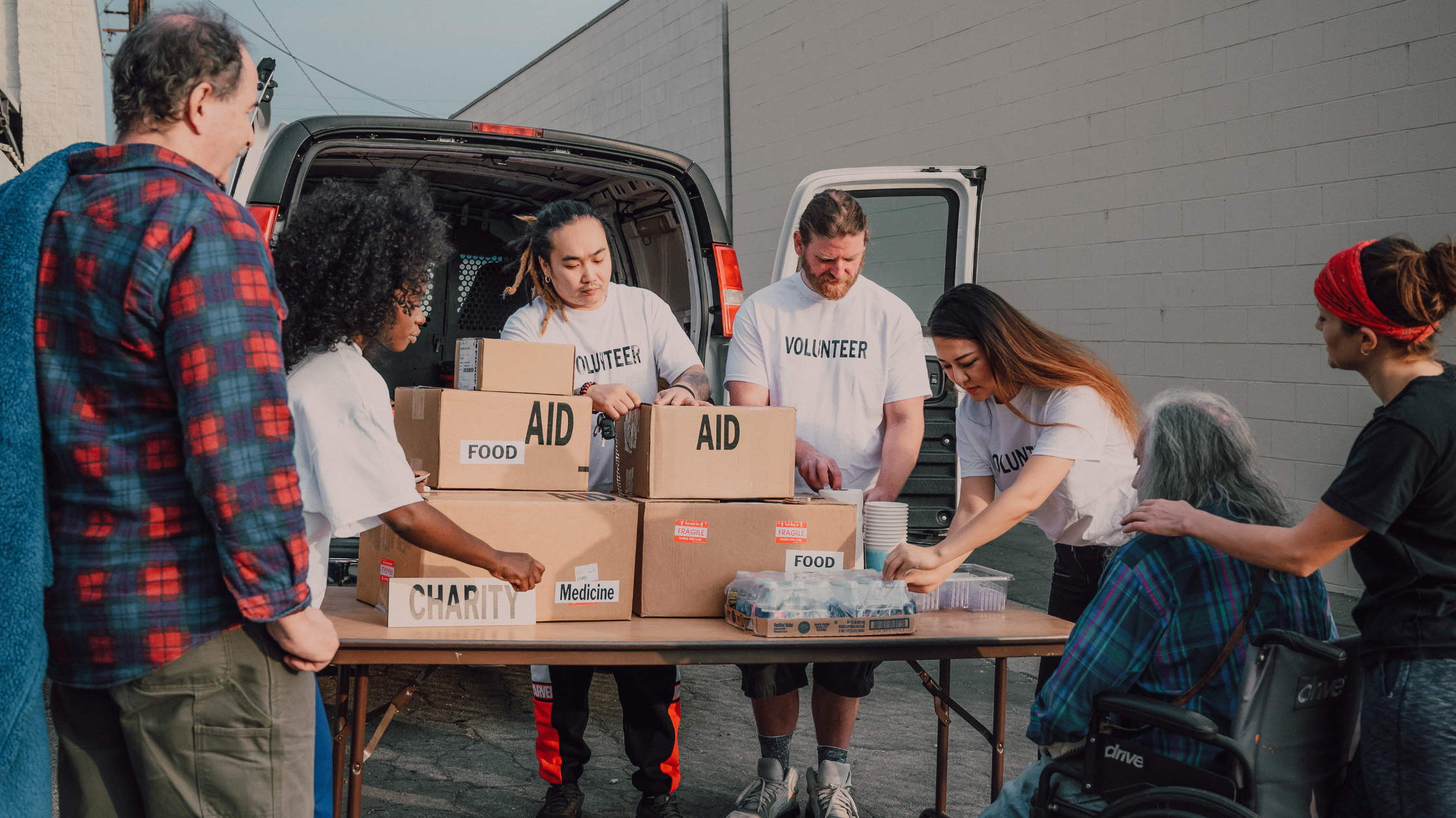 Can Businesses Take a Deduction for Donating Inventory?