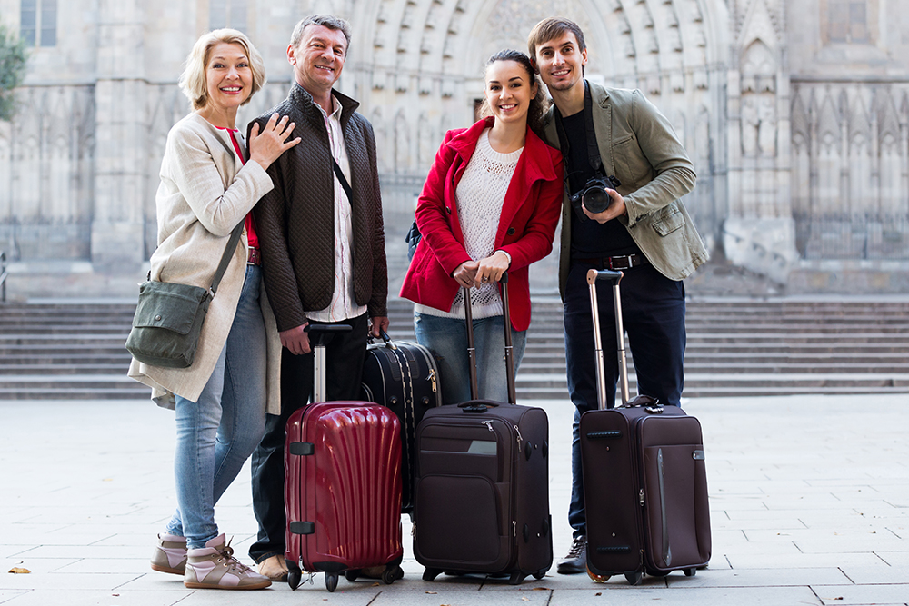 Travel Insurance - Quality Choice Insurance