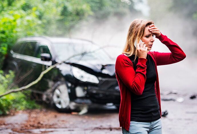 Yakima Car Accident Attorneys | Mariano Morales Law